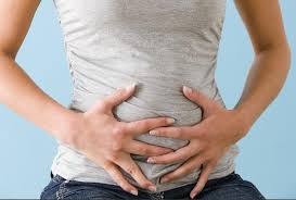 karın şişkinliği